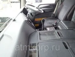 Самосвал Самосвал  Mitsubishi SUPER GREAT 2012 года б/у фото 4