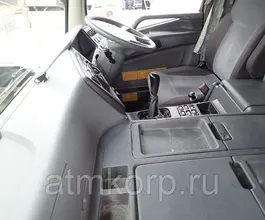 Самосвал Самосвал  Mitsubishi SUPER GREAT 2012 года б/у фото 4