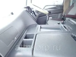 Самосвал Самосвал  Mitsubishi SUPER GREAT 2014 года б/у фото 4