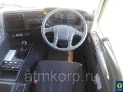 Тягач Седельный тягач Mitsubishi SUPER GREAT 2013 года б/у фото 5