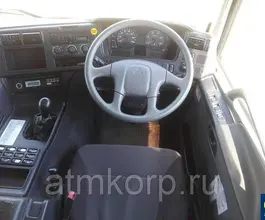 Тягач Седельный тягач Mitsubishi SUPER GREAT 2013 года б/у фото 5
