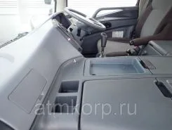 Тягач Седельный тягач Mitsubishi SUPER GREAT 2014 года б/у фото 4
