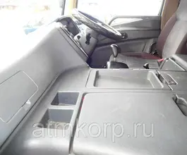 Автофургон Автофургон  Mitsubishi 2012 года б/у фото 4