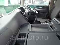 Автофургон Автофургон  Mitsubishi 2014 года б/у фото 4