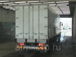 Автофургон Автофургон  Mitsubishi 2014 года новый фото 2