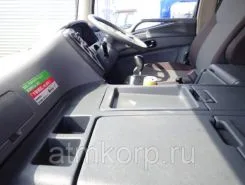 Автофургон Автофургон  Mitsubishi 2014 года новый фото 4