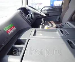 Автофургон Автофургон  Mitsubishi 2014 года новый фото 4