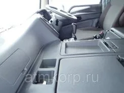 Автофургон Автофургон  Mitsubishi 2014 года б/у фото 4