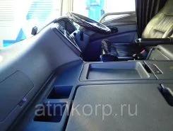 Бортовой Бортовой Mitsubishi SUPER GREAT,  2014 года б/у фото 4