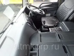 Тягач Седельный тягач Mitsubishi SUPER GREAT 2012 года б/у фото 4