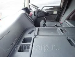 Самосвал Самосвал  Mitsubishi SUPER GREAT 2009 года б/у фото 4
