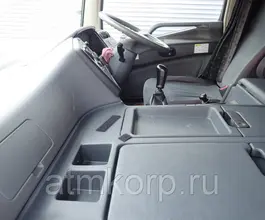Самосвал Самосвал  Mitsubishi SUPER GREAT 2009 года б/у фото 4