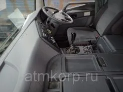 Самосвал Самосвал  Mitsubishi SUPER GREAT 2009 года б/у фото 4
