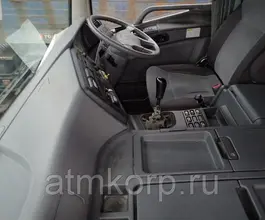 Самосвал Самосвал  Mitsubishi SUPER GREAT 2009 года б/у фото 4