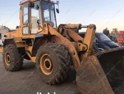 Фронтальный погрузчик Амкодор 342В1 2012 года б/у