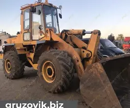 Фронтальный погрузчик Амкодор 342В1 2012 года б/у