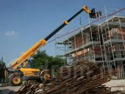 Телескопический погрузчик Dieci Runner 35.7 2019 года б/у