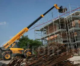 Телескопический погрузчик Dieci Runner 35.7 2019 года б/у