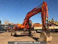 Экскаватор Doosan DX225NCL 2012 года б/у