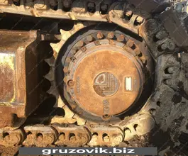 Экскаватор Volvo EC480 2014 года б/у