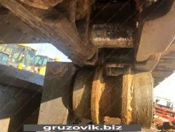 Экскаватор Volvo EC480 2014 года б/у фото 2