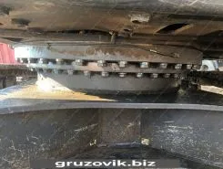 Экскаватор Volvo EC480 2014 года б/у фото 3