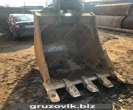 Экскаватор Volvo EC480 2014 года б/у фото 5