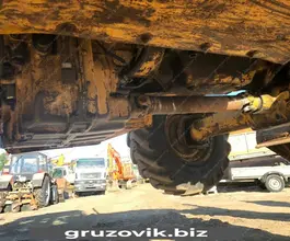 Экскаватор-погрузчик John Deere 325J с 2009 года б/у