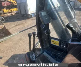 Экскаватор JCB JS 240LC 2011 года б/у фото 4
