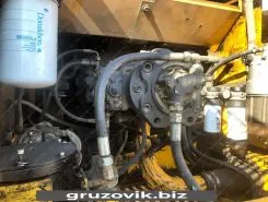 Экскаватор JCB JS 240LC 2011 года б/у фото 2