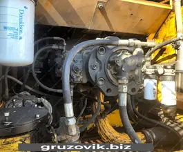 Экскаватор JCB JS 240LC 2011 года б/у фото 2