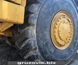 Карьерный самосвал Caterpillar 621G 2001 года б/у