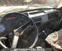 Бензовоз АЦ 6 м3  ЗИЛ 433362 2002 года б/у фото 4
