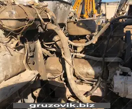 Бензовоз АЦ 6 м3  ЗИЛ 433362 2002 года б/у фото 5