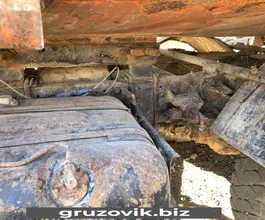 Бензовоз АЦ 6 м3  ЗИЛ 433362 2002 года б/у