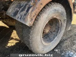 Бензовоз АЦ 6 м3  ЗИЛ 433362 2002 года б/у фото 2