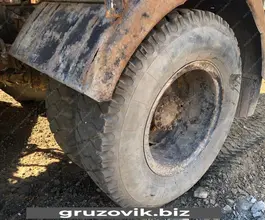 Бензовоз АЦ 6 м3  ЗИЛ 433362 2002 года б/у фото 2