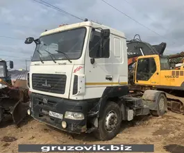 Тягач Седельный тягач МАЗ 5440 2013 года б/у
