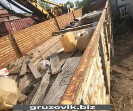Тягач Седельный тягач МАЗ 5440 2013 года б/у фото 5