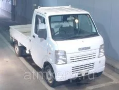 Бортовой Бортовой SUZUKI CARRY,  2009 года б/у