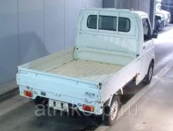 Бортовой Бортовой SUZUKI CARRY,  2009 года б/у фото 2