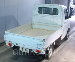 Бортовой Бортовой SUZUKI CARRY,  2009 года б/у фото 2