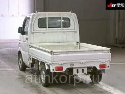 Бортовой Бортовой SUZUKI CARRY,  2009 года б/у фото 2