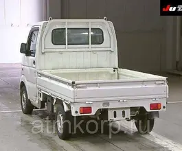 Бортовой Бортовой SUZUKI CARRY,  2009 года б/у фото 2
