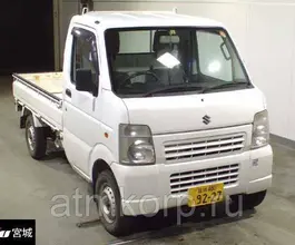 Бортовой Бортовой SUZUKI CARRY,  2011 года б/у