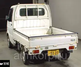 Бортовой Бортовой SUZUKI CARRY,  2011 года б/у фото 2