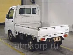 Бортовой Бортовой SUZUKI CARRY,  2012 года б/у фото 2