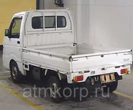 Бортовой Бортовой SUZUKI CARRY,  2012 года б/у фото 2