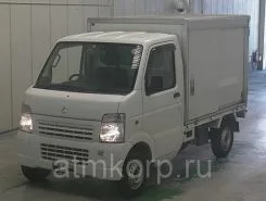Автофургон Автофургон  SUZUKI 2013 года б/у