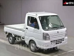 Бортовой Бортовой SUZUKI CARRY,  2014 года б/у